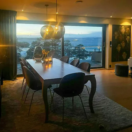 Vakantiehuis House With Gym And Sea Path On Jeloya *