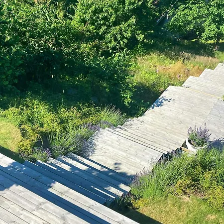 House With Gym And Sea Path On Jeloya Vakantiehuis